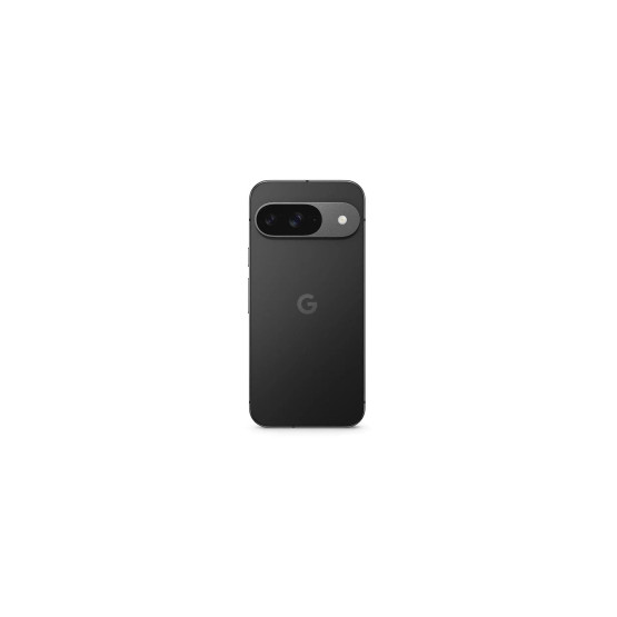Смартфон Google PIXEL 9 5G 256/12 OBSIDIAN , 12 GB, 256 GB