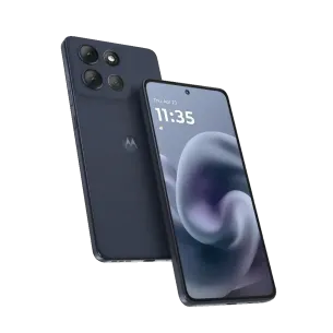 Смартфон Motorola MOTO G86 POWER 5G 256/12 DARK BLUE , 12 GB, 256 GB