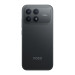 Смартфон POCO F8 PRO 256/12 BLACK , 12 GB, 256 GB