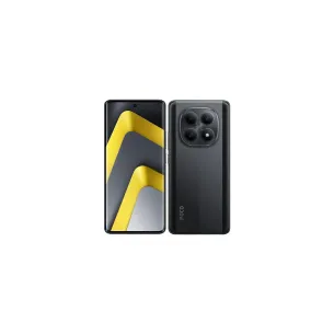 Смартфон POCO M8 5G 256/8 BLACK , 256 GB, 8 GB