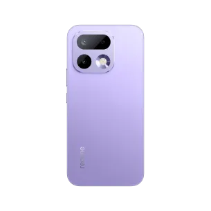 Смартфон Realme 16 PRO 256/8 PURPLE , 256 GB, 8 GB