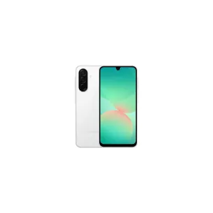 Смартфон Samsung GALAXY A26 5G 128/6 WHITE SM-A266BZWB , 128 GB, 6 GB