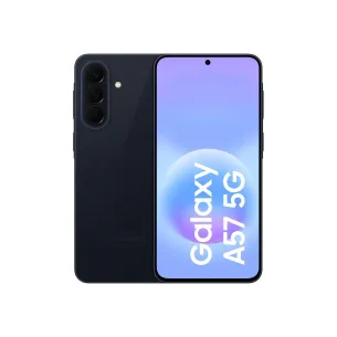 Смартфон Samsung GALAXY A57 5G 128/8 NAVY SM-A576BDBB , 128 GB, 8 GB
