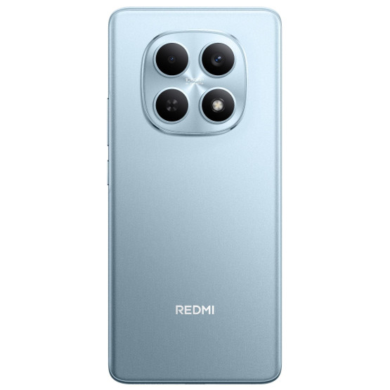 Смартфон Xiaomi REDMI NOTE 15 256/8 GLACIER BLUE , 256 GB, 8 GB
