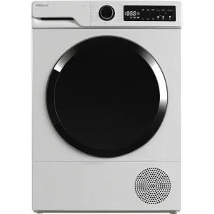 Сушилня Finlux TDF-7TP2 , 7 kg, E , E , Бял