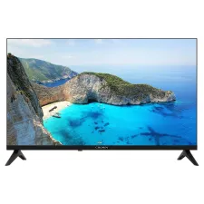 Телевизор Crown 32FB02AWH SMART TV , 1366x768 HD Ready , 32 inch, 81 см, Android , LED , Smart TV
