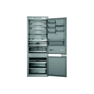 Вграден хладилник с фризер Whirlpool WH SP70 T262 P , 394 l, D , No Frost , Да