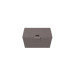 Фризер Whirlpool W3RHS37EG , 371 l, E , Сив , Статична