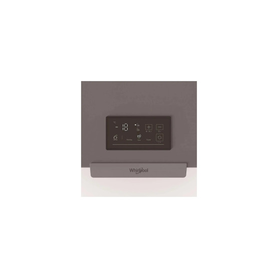 Фризер Whirlpool W3RHS37EG , 371 l, E , Сив , Статична