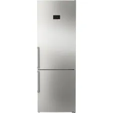 Хладилник с фризер Bosch KGN49AIBT , 440 l, B , No Frost , Инокс