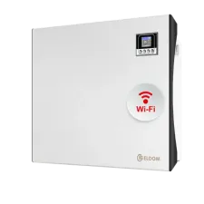 Конвектор Елдом RH01W10W-W(WI-FI)