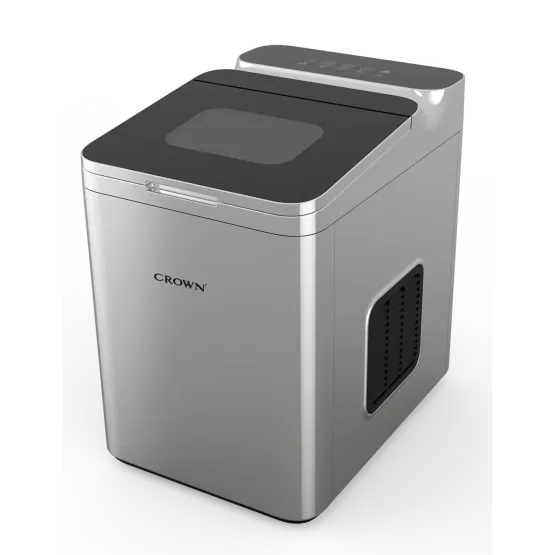 Ледогенератор Crown ICM-625S