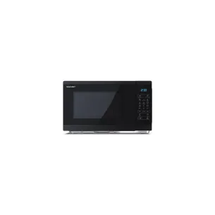 Микровълнова фурна Sharp YC-MG252AE-B , 25 Литри, 25 л , 900 W
