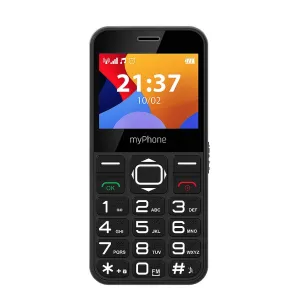 Мобилен телефон myPhone HALO 3 BLACK