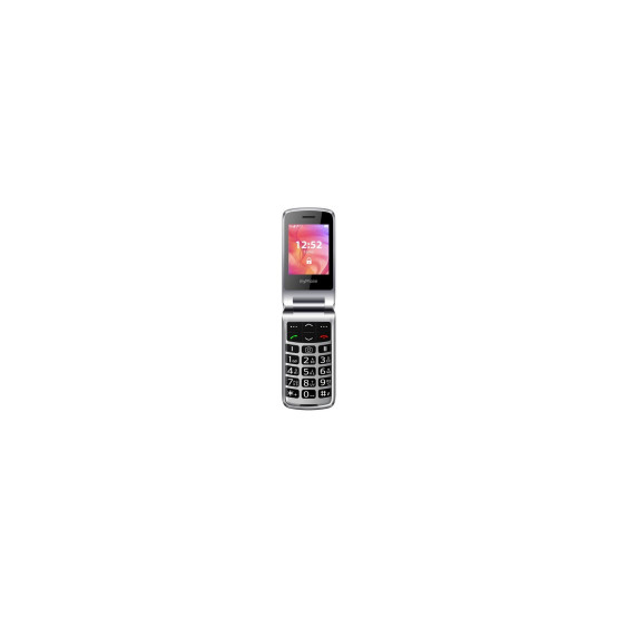 Мобилен телефон myPhone Rumba 2 Black