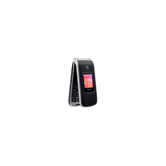 Мобилен телефон myPhone Rumba 2 Black