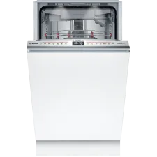 Съдомиялна машина за вграждане Bosch SPV6EMX09E. , 10 комплекта, B
