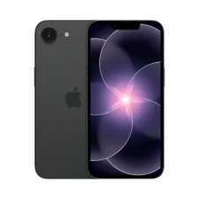 Смартфон Apple iPhone 17e 256GB Black mhrv4 , 256 GB, 8 GB