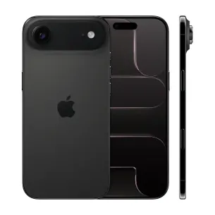 Смартфон Apple iPhone Air 256GB Space Black mg2l4 , 12 GB, 256 GB