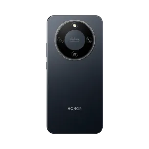 Смартфон Honor MAGIC8 LITE 5G 256/8 BLACK , 256 GB, 8 GB