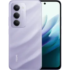 Смартфон Xiaomi Redmi 15 256/8 PURPLE , 256 GB, 8 GB
