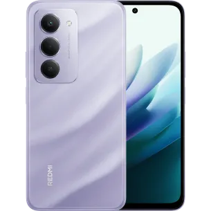 Смартфон Xiaomi Redmi 15 256/8 PURPLE , 256 GB, 8 GB
