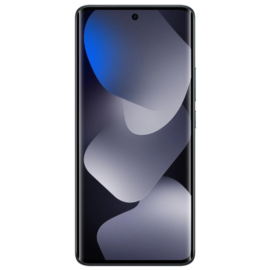 Смартфон Xiaomi REDMI NOTE 15 256/8 MIDNIGHT BLACK , 256 GB, 8 GB