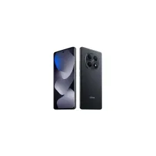 Смартфон Xiaomi REDMI NOTE 15 256/8 MIDNIGHT BLACK , 256 GB, 8 GB