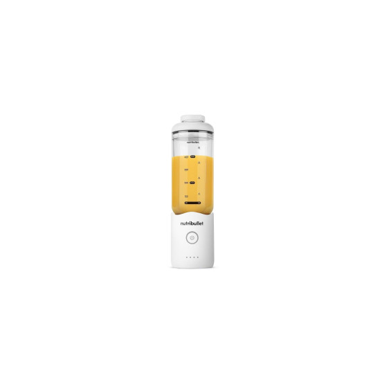 Блендер NUTRIBULLET Flex™ NBP013W