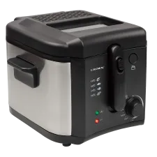 Фритюрник Crown CDF-25L16SP