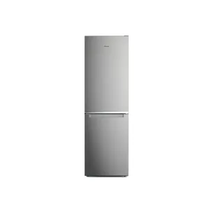 Хладилник с фризер Whirlpool W7X 82I OX*** , 335 l, E , No Frost , Инокс