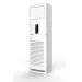 Климатик Finlux 48KA3PH , 48000 охл/отопление BTU, A+++ , Инверторни системи