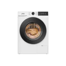 Пералня Gorenje WG484A31 , 1400 об./мин., 8.00 kg, A , Бял