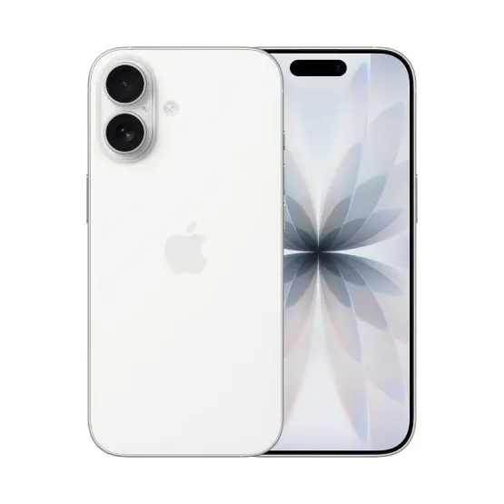 Смартфон Apple iPhone 17 256GB White mg6k4 , 256 GB, 8 GB
