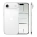Смартфон Apple iPhone Air 512GB Cloud White mg2t4 , 12 GB, 512 GB