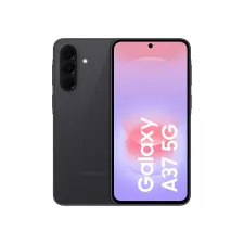Смартфон Samsung GALAXY A37 5G 128/6 CHARCOAL SM-A376BZAB , 128 GB, 6 GB