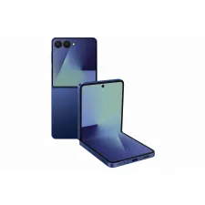 Смартфон Samsung GALAXY Z FLIP 7 512GB BLUE SM-F766BDBH , 12 GB, 512 GB