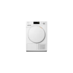 Сушилня MIELE TWC 660 WP , 8 kg, C , Бял