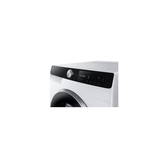 Сушилня Samsung DV90DG6845LKU4 , 9 kg, A , Бял