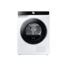 Сушилня Samsung DV90DG6845LKU4 , 9 kg, A , Бял