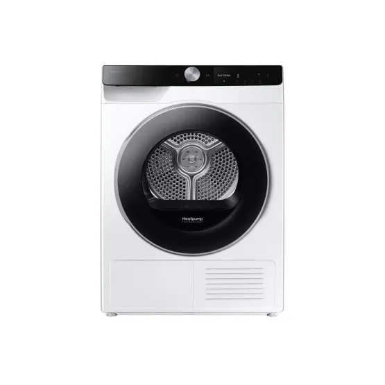 Сушилня Samsung DV90DG6845LKU4 , 9 kg, A , Бял