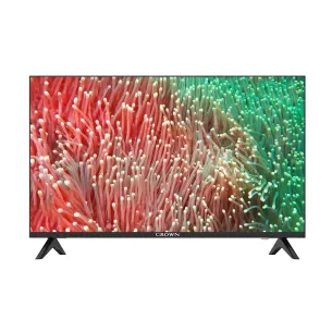 Телевизор Crown 32JB71B , 1366x768 HD Ready , 32 inch, 81 см, LED , Не