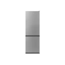 Хладилник с фризер Gorenje NRK6182PS4 , 292 l, E , No Frost , Сив