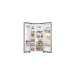 Хладилник Side-by-Side LG GSLC40PYPE , 638 l, E , No Frost , Инокс