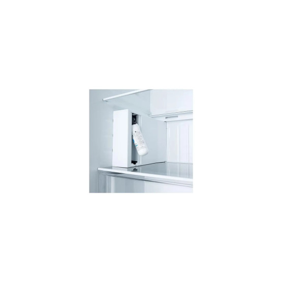 Хладилник Side-by-Side LG GSLC40PYPE , 638 l, E , No Frost , Инокс