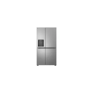 Хладилник Side-by-Side LG GSLC40PYPE , 638 l, E , No Frost , Инокс
