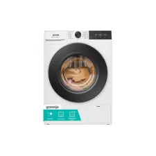 Пералня Gorenje WG494A11 , 1400 об./мин., 9.00 kg, A , Бял