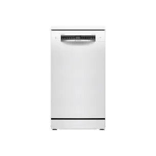 Съдомиялна машина Bosch SPS4HMW49E*** , 10 комплекта, E