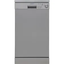 Съдомиялна машина Crown DWC 4508ASL*** , 10 комплекта, 450 Ш, мм, E