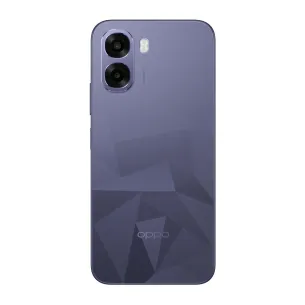 Смартфон OPPO A6k BLACK (VIOLET) 256/4 CPH2891 , 256 GB, 4 GB